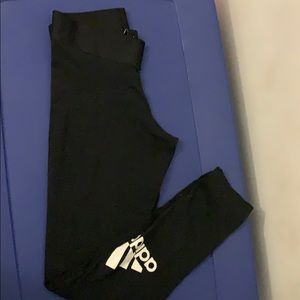 Adidas 7/8 tights